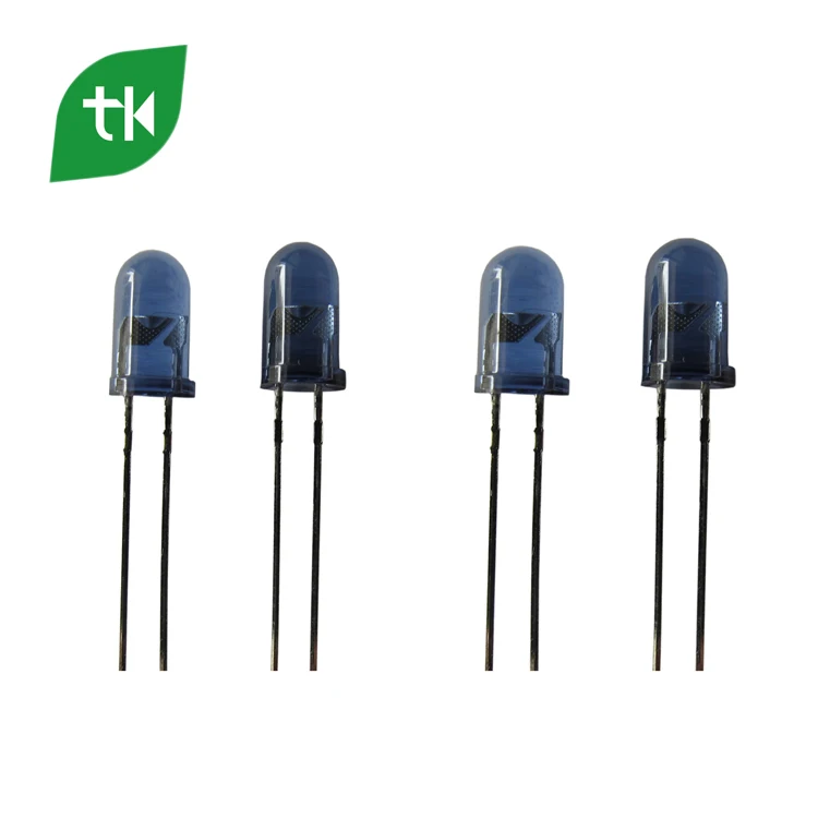 
5mm 850nm Infrared Emitted Led IR Led Diode 