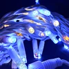 Ip65 Led Christmas outdoor Garland led String Light