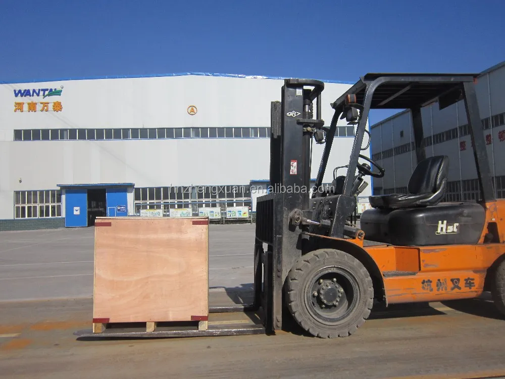 conveyor carrier roller idler