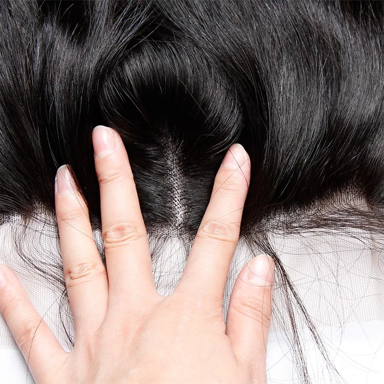 13x4 frontal body wave 6