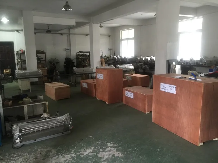 
JS-700C Leather Cold Glue Gluing Machine 