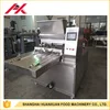 Best selling PLC Controlled double color Cookie Depositor Machine