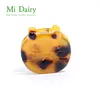 Wholesale China Factory OEM High Quality Low Price Acetates Pussy Cute Cat Kitty Golden Thread Hair Clips Claws