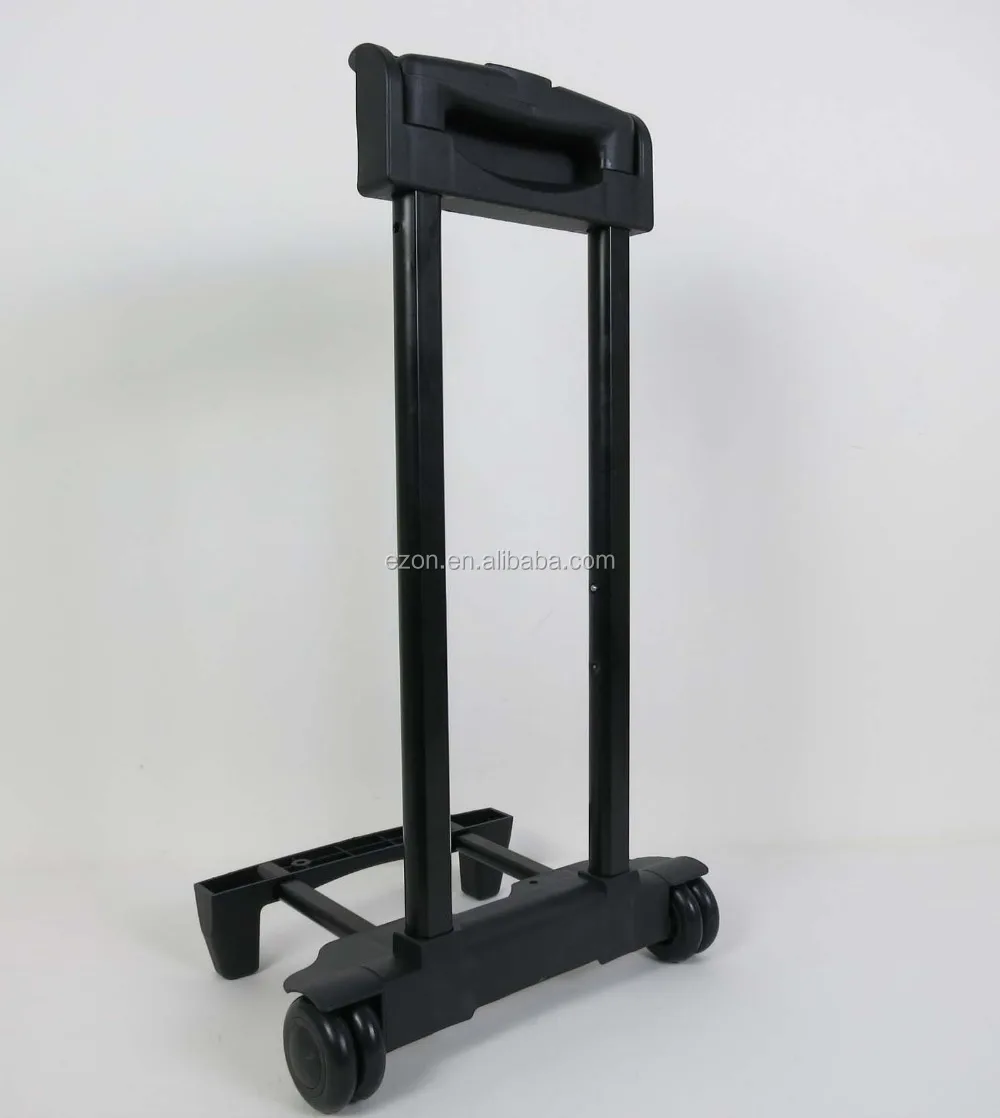 Telescopic Suitcase Handle Parts,Luggage Retractable Handle Accessories