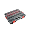 DRX Hot Sale Small Plastic Storage Box for Electronic Compartment/Tool