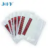 Wholesale high quality customized plastic mailing bag for invoice and packing slip