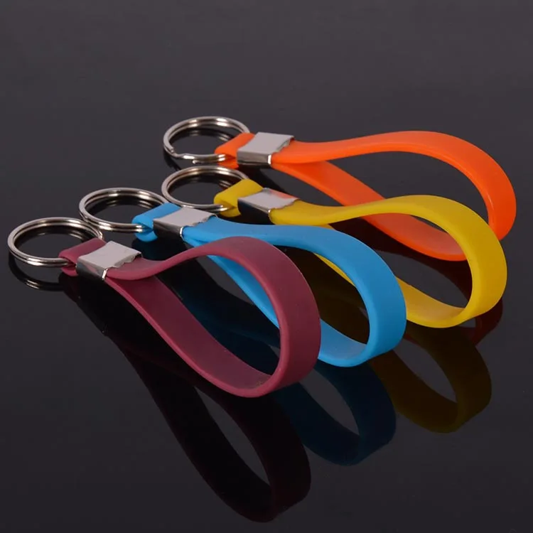 Silicone wristband-77