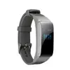 Smart bracelet/earphone answer call, dial number, fitness smart wrist band