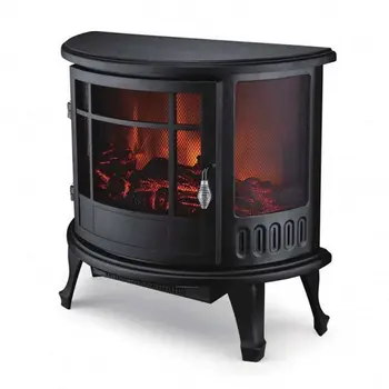 Oem Available Ce Approved Indoor Small Electric Fireplace Heater