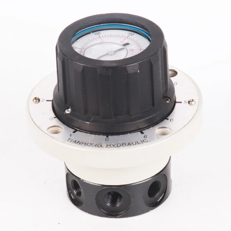 Ms2a Válvula De Isolador Hidráulica,Medidor De Pressão Hidráulica