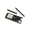 4 MB Flash For WeMos D1 LOLIN32 ESP32 ESP-32 ESP-32S ESP32S Wifi Bluetooth Wireless Module Based ESP-WROOM-32 Dual Core Mode CPU