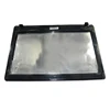 Replacement laptop shell for asus k52 A52 K52J X52 Series B bezel