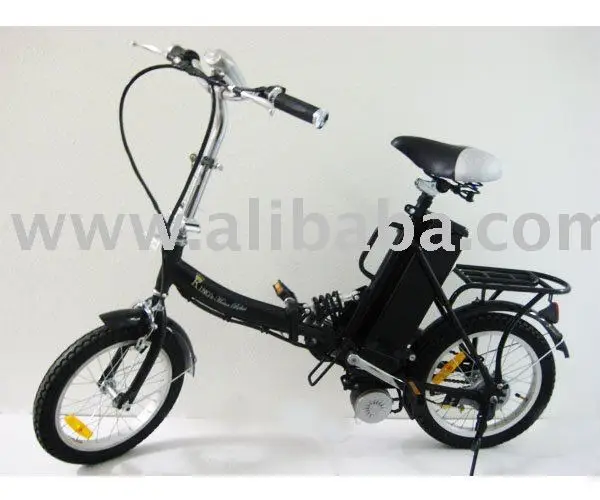 kings motorized bicycles