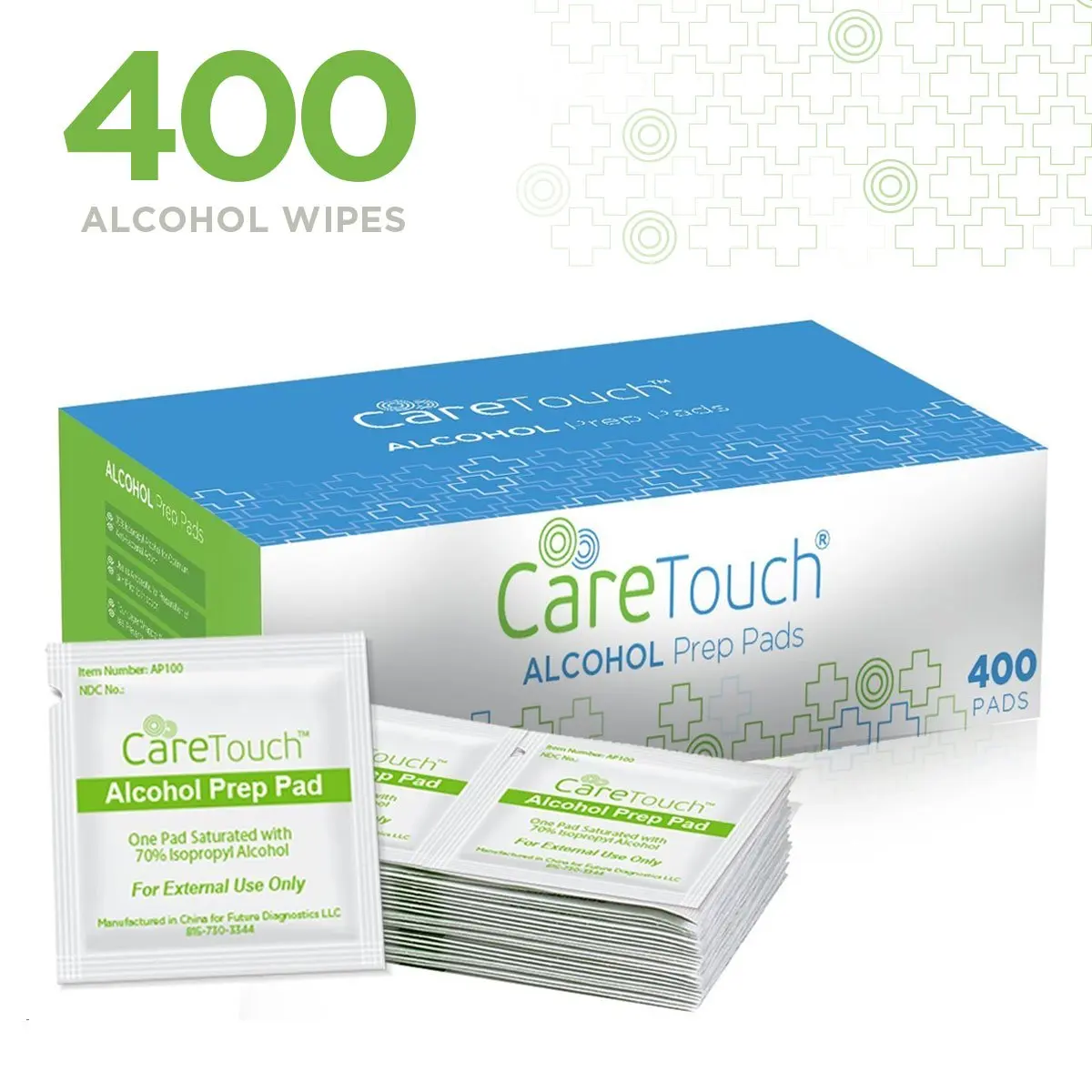 cheap alcohol wipes