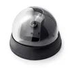 KERUI Simulation Security Dome Dummy Camera with Flash LED Light Camera