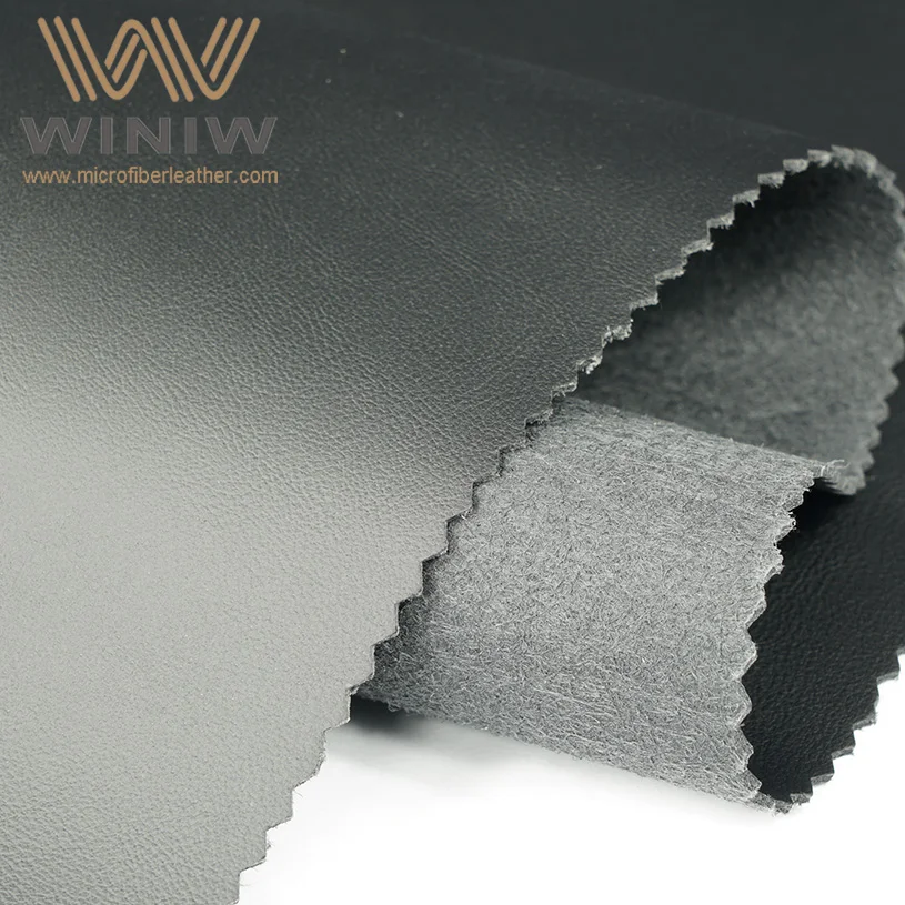 Automotive Synthetic  Leather Material Perforated