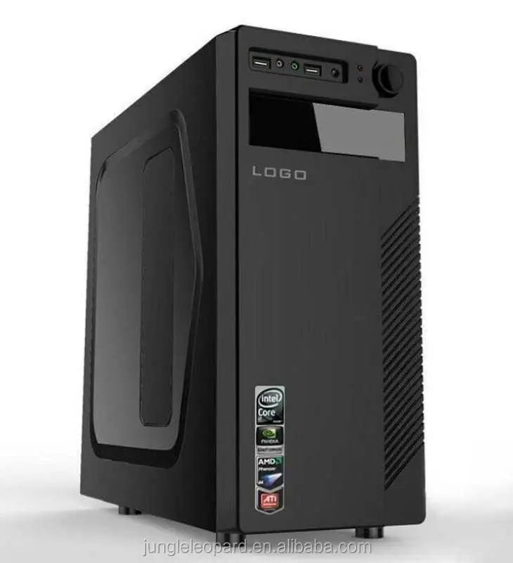 Desktop Pc Case Pc Case Gaming Computer Buy Pc Case Case