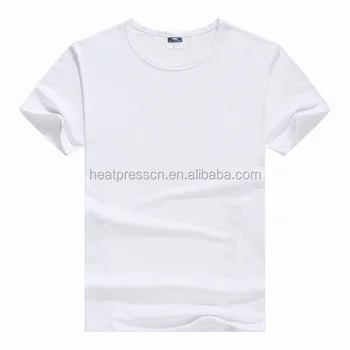 thick material t shirt