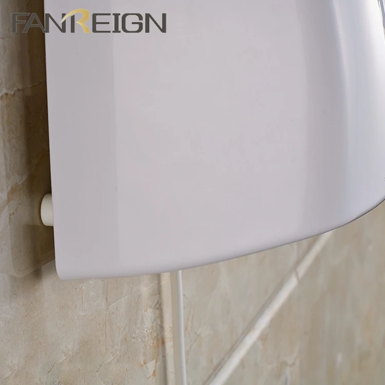 
High quality Small Sanitary Ware Commercial Mini Electrical Hand Dryer 