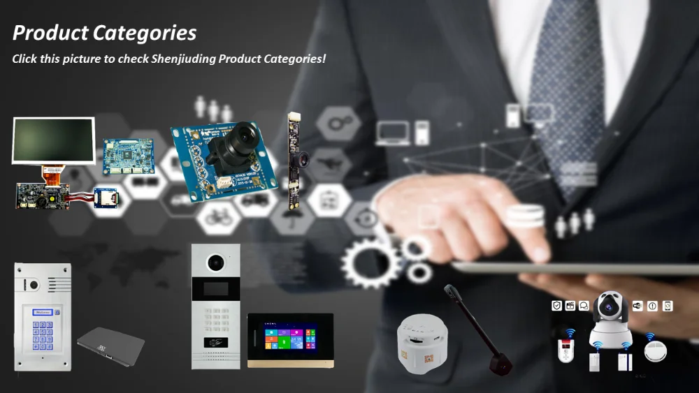 6 tft lcd, camera borad, wifi video door phone, ip camera, wifi scanner, wifi microscope.PNG