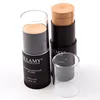 Pocket Mini Natural Color Facial Makeup Rotating Pen Concealer Stick