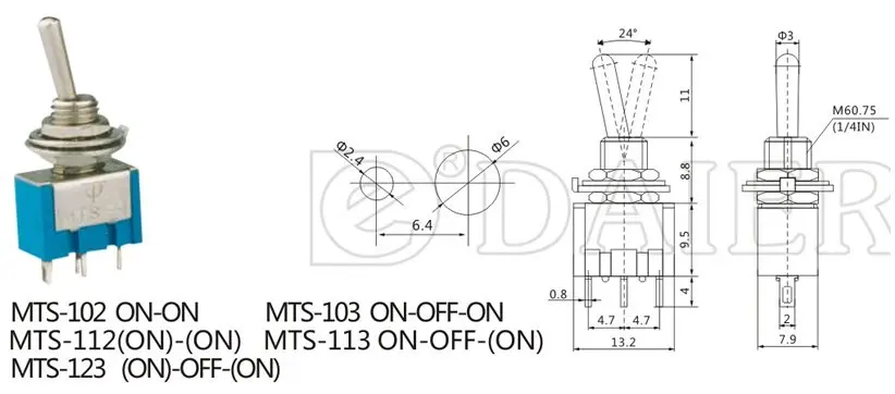 MTS-102