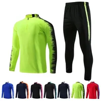 

Wholesale custom team warm up suits men adults kids tracksuits custom jogging suits