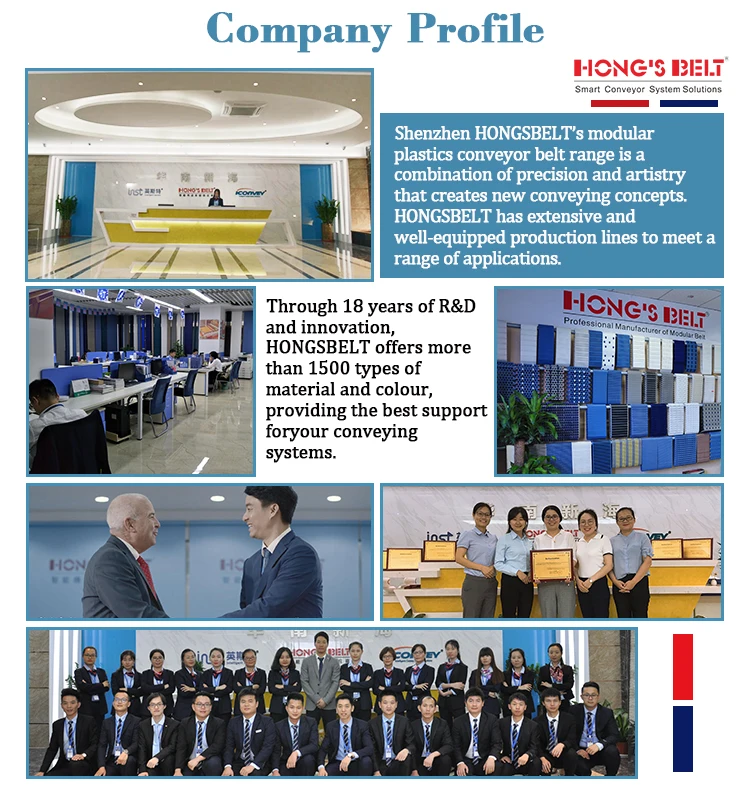1. Company Profile