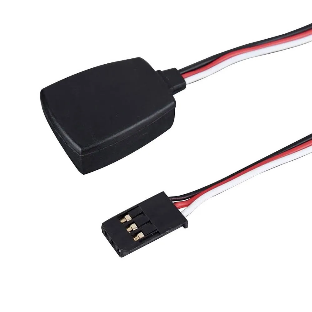 Temperature Probe Cable Cord Sensor For Imax B5 B6 B6ac Lipo Battery