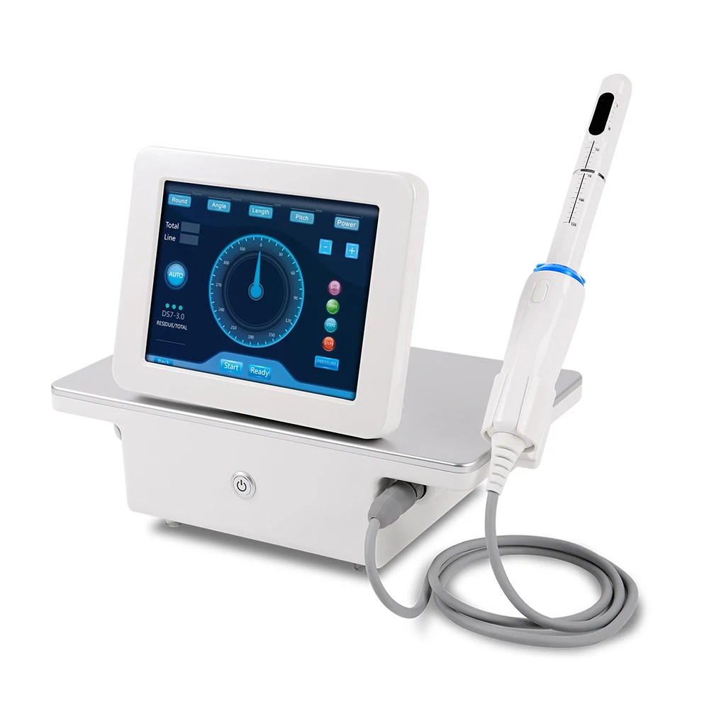

HIFU vaginal tightening machine