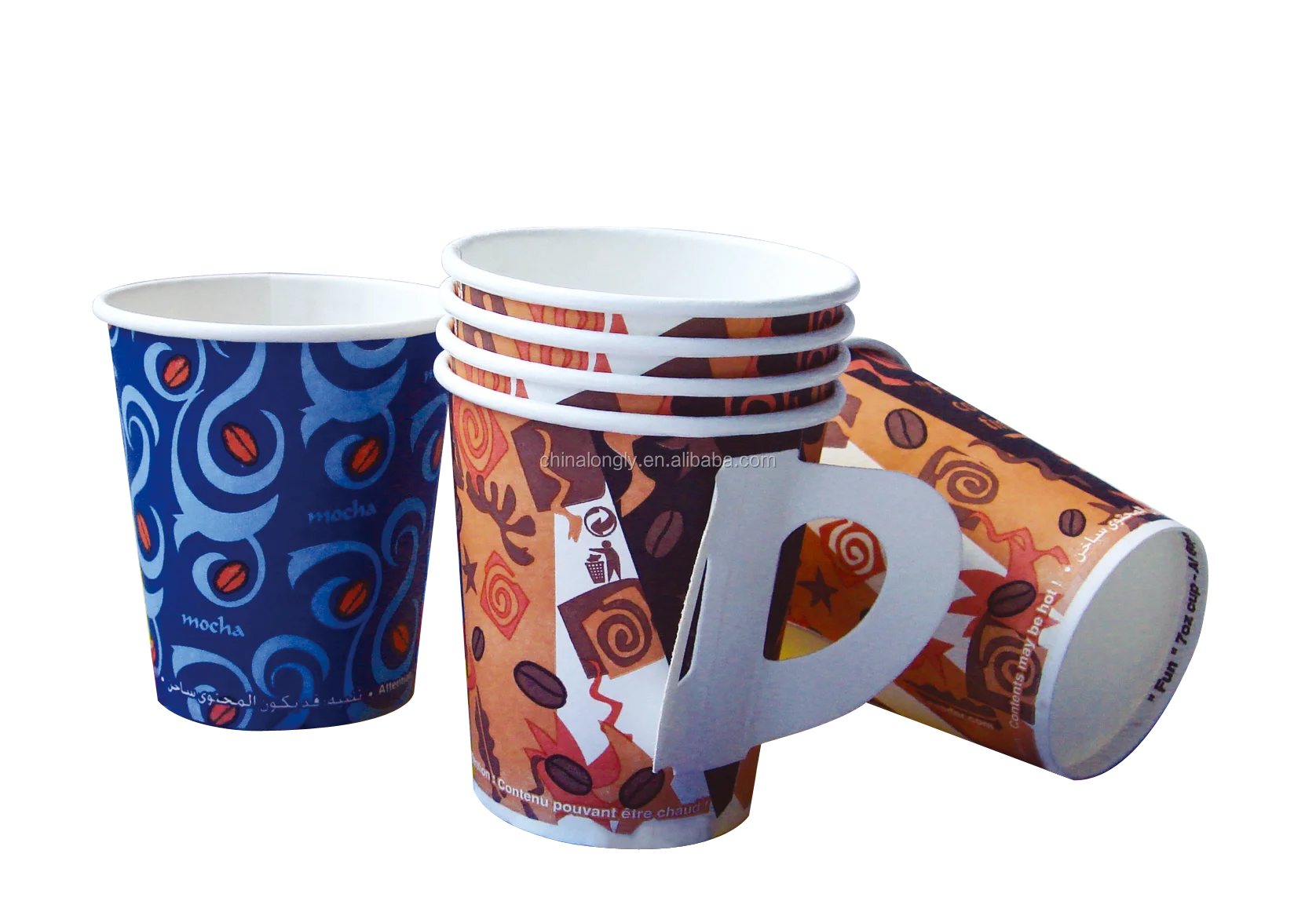 使い捨て竹繊維パルプコーヒー紙コップ Buy Printed Disposable Paper Coffee Cups Bamboo Fiber Pulp Paper Cup Coffee Paper Cup Product On Alibaba Com
