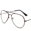 SWTAS0319 Vintage Sunglasses for Women Flat glasses