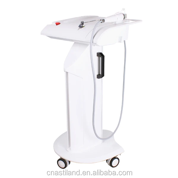 

best non invasive non surgical facelift treatment fractional rf microneedling machine