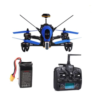 Walkera F210 3D Edition Professional Racer Drone FPV Camera