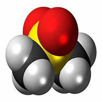 methylsulfonylmethane crystals