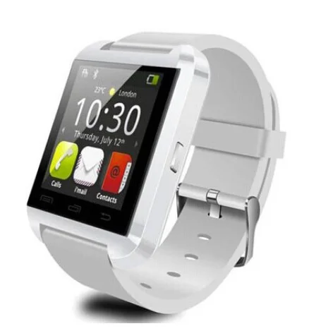 

MTK6261D Cheapest Smart Watch U8 with altimeter and barometer