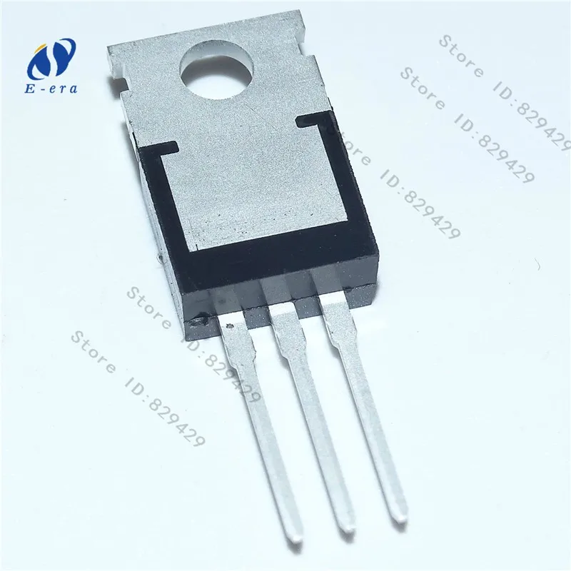 Thyristor Triac Bt151-500r To-220 Scr Bt151 Transistor - Buy Scr Bt151 ...