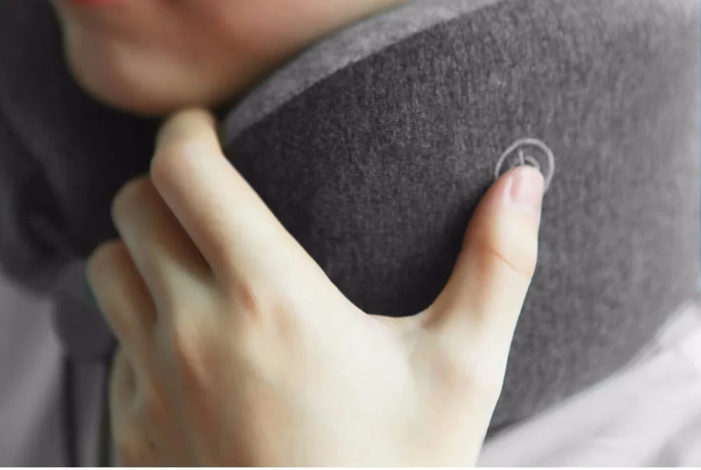 neck massage pillow  3