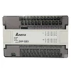 China plc brand 16DI/16DO delta plc programmable controller 250Vac industrial plc controller automation