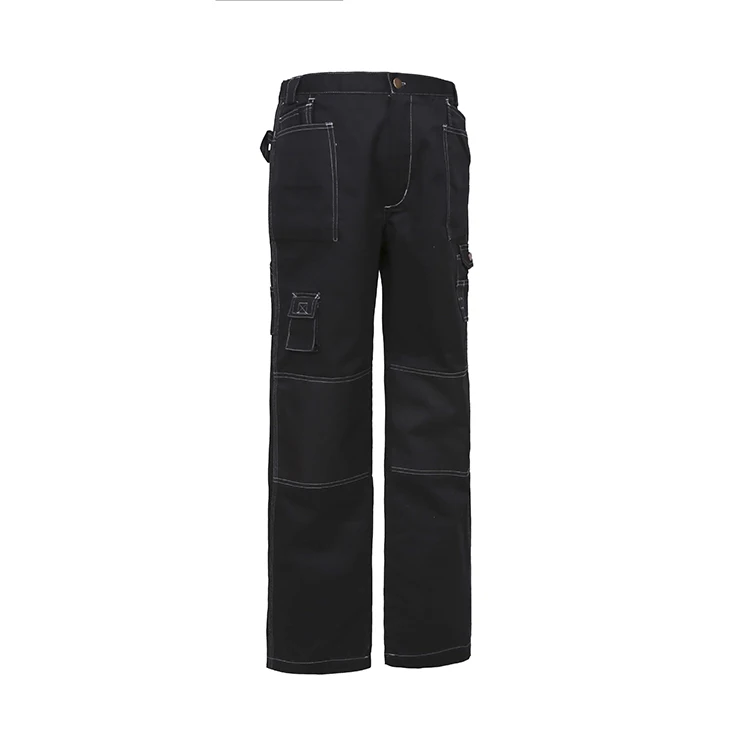

working cargo mens trousers pants with knee pad, N/a