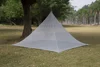Sharp outdoor mosquito net Long Lasting Insecticides Treated