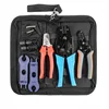 Multi-Contact Solar Tool Kit MC4 PV tool array functional for 2.5/4.0/6.0mm solar cable.