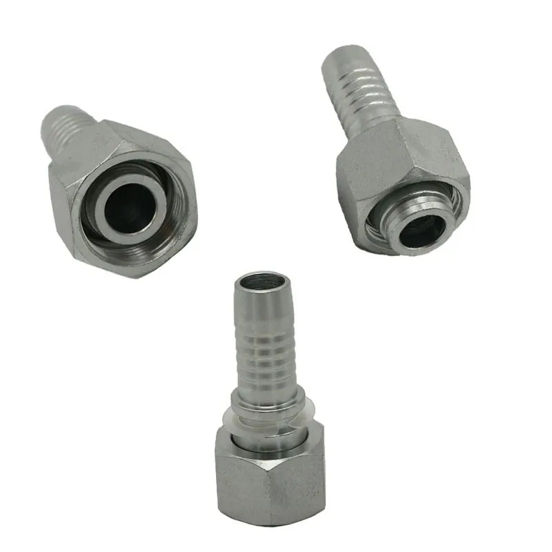 Metric Hydraulic Fittings Buy Stright Metric Female Multiseal L.t. Hydraulic Compression