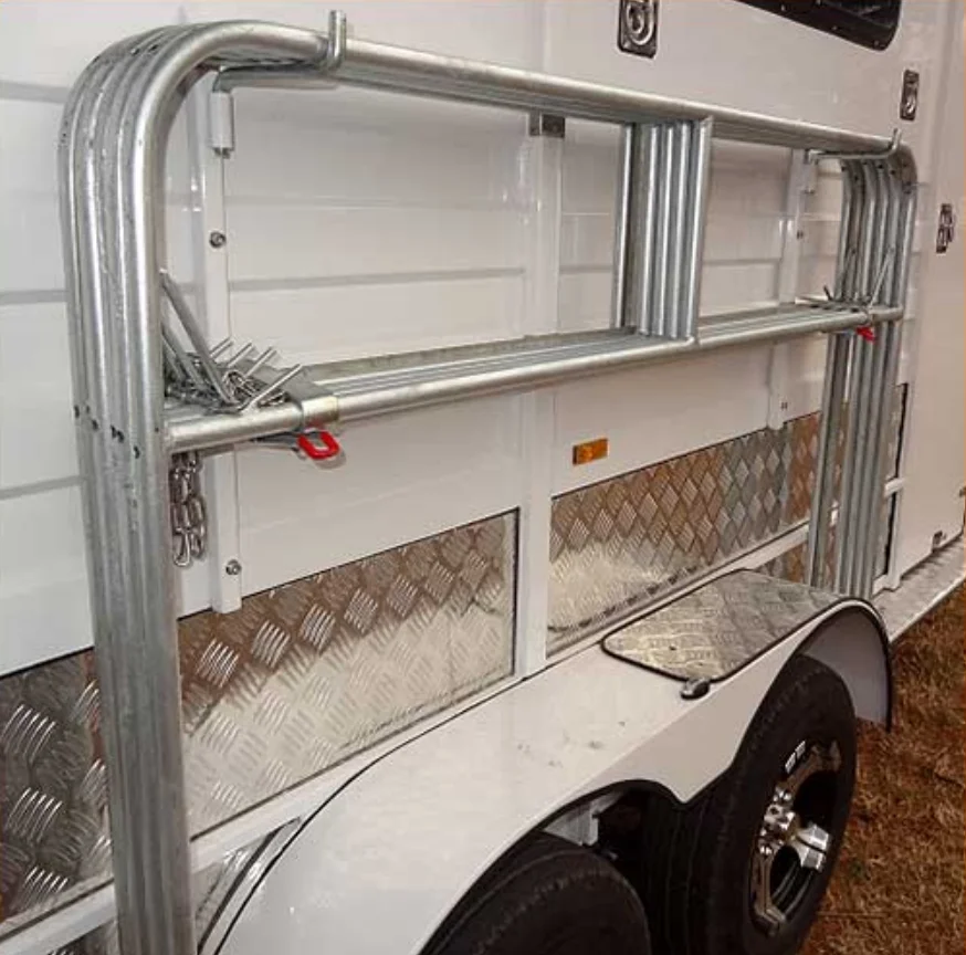 Assembled Separation 25 Od Horse Panel Float Yards Buy Horse Panel Float Yards,25 Od Horse