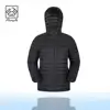 Winter Mens Padded Jacket Lightweight Down Jacket Padded Coat