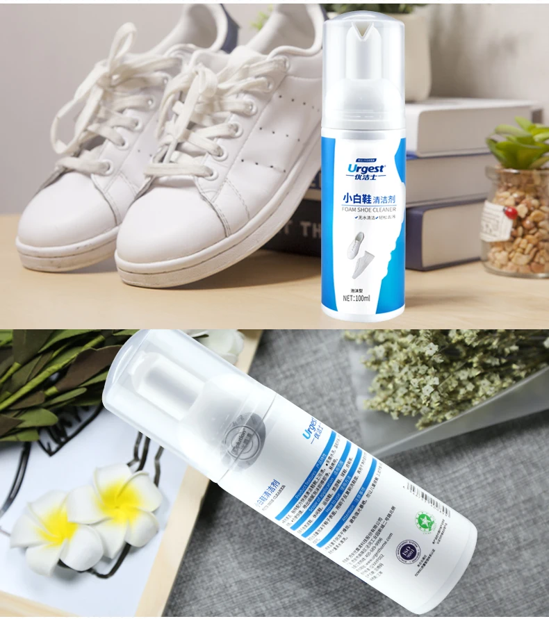 Wholesale Private Label Sneaker Cleaner Kit from Explution