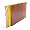 XINHAI manufacturer 10years warranty clear plastic building materials hard plastic material