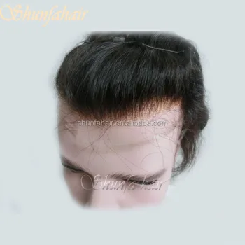 Hot Selling Male Wigs Natural Hair Hair Wigs For Men Price Buy