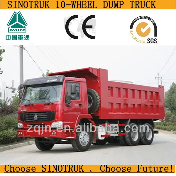 38000us Dollars Sinotruck Howo Tipper Howo 24 Ton Truck - Buy Howo 24 ...