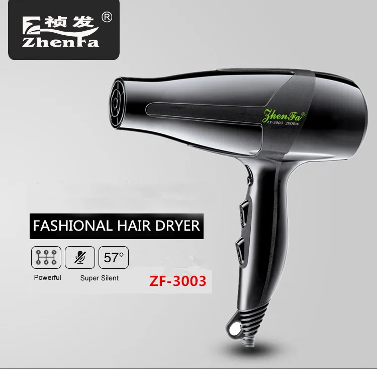 

Hot Sale Professional Salon Hair Blow Dryer